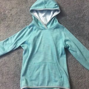 GUC Danskin Sweater Mint Color Size 7/8